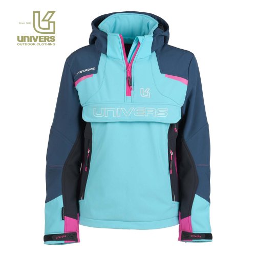 Giacca Alaska U-TEX outdoor / 21039-714