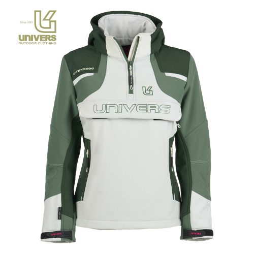 Giacca Alaska U-TEX outdoor / 21039-729