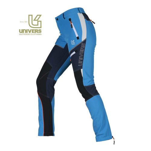 Pantalone Softshell U-TEX outdoor / 22021-628