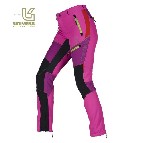 Pantalone Softshell U-TEX outdoor / 22021-715