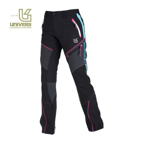 Pantalone Softshell U-TEX outdoor / 22021-723