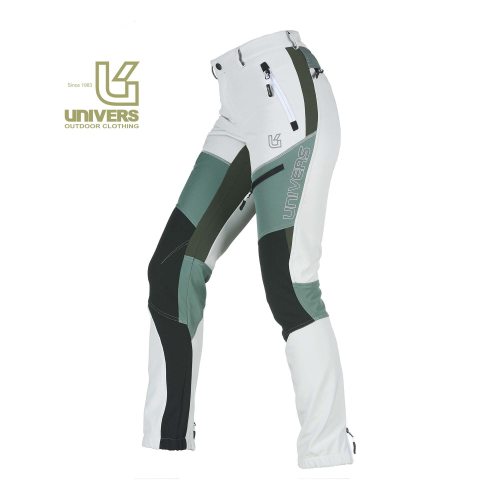 Pantalone Softshell U-TEX outdoor / 22021-729