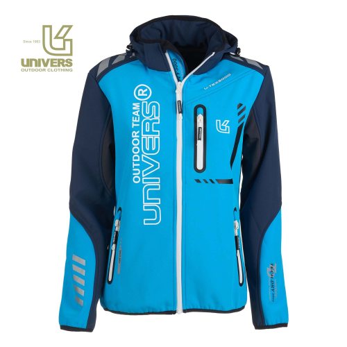 Giacca Softshell W/R outdoor / 26003-628