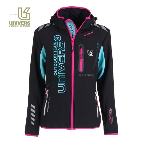 Giacca Softshell W/R outdoor / 26003-723