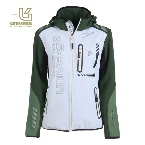 Giacca Softshell W/R outdoor / 26003-729