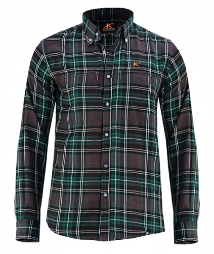 Camicia Valeur Konustex #0399