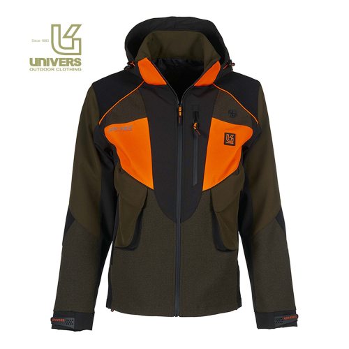 Giacca caccia Irpinia U-Tex / 91221-392