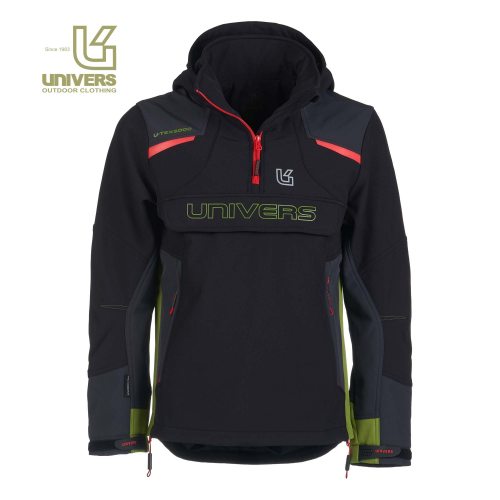 Giacca caccia Alaska U-Tex / 91269-683