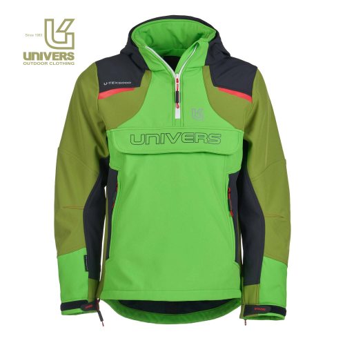 Giacca caccia Alaska U-Tex / 91269-720