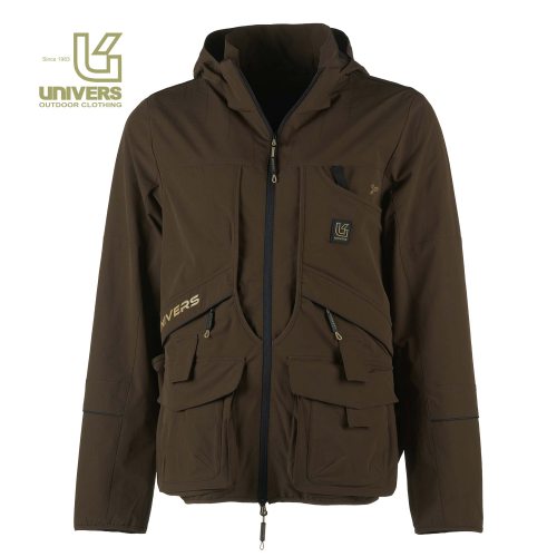 Giacca caccia Fagiano / 91299-352