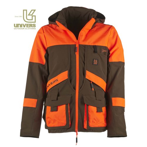 Giacca caccia Fagiano / 91299-392