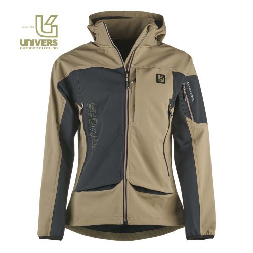 Giacca caccia Niagara U-Tex / 91306-555
