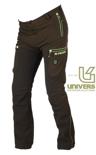 Pantalone caccia Softshell U-Tex / 92317-400