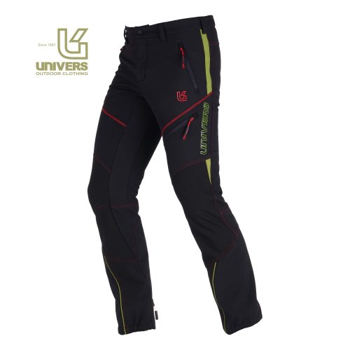 Pantalone outdoor Softshell U-Tex / 92336-306