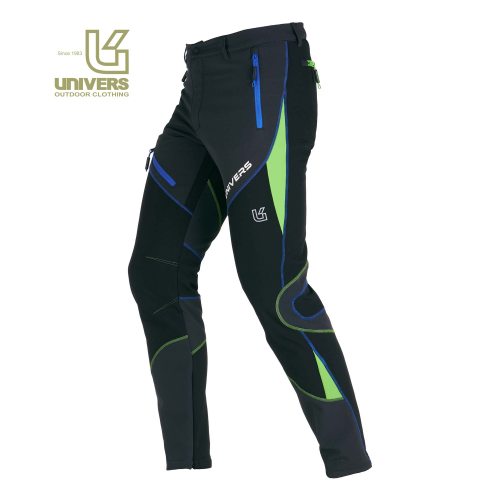 Pantalone outdoor Andalo Softshell U-Tex / 92336-689