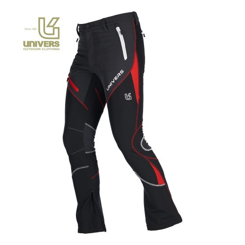 Pantalone outdoor Andalo Softshell U-Tex / 92336-649