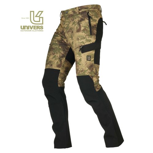 Pantalone caccia Camo digitato U-Tex / 92689-129