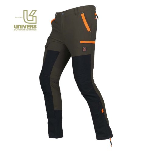 Pantalone caccia Predator W/R / 92702-392