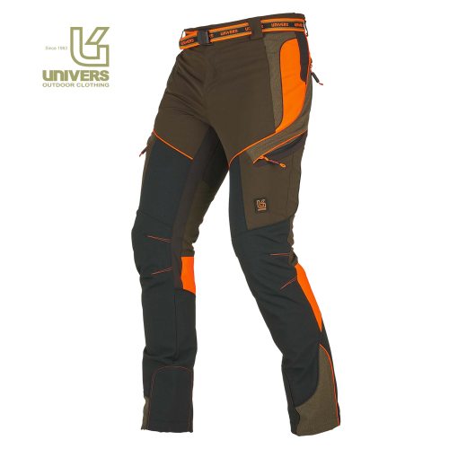 Pantalone caccia Cervo U-Tex / 92705-392
