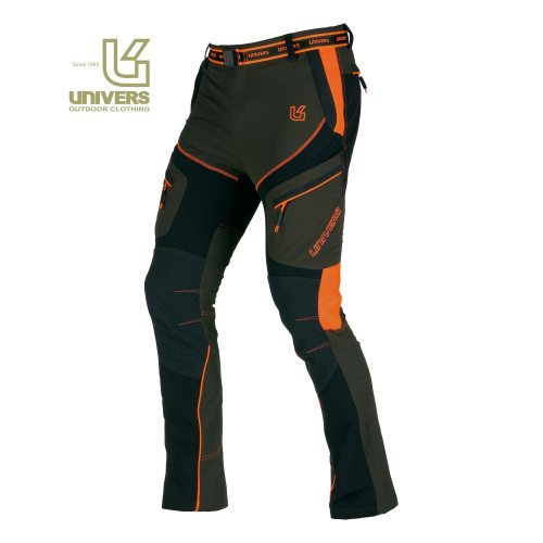 Pantalone caccia Asiago / 92713-394