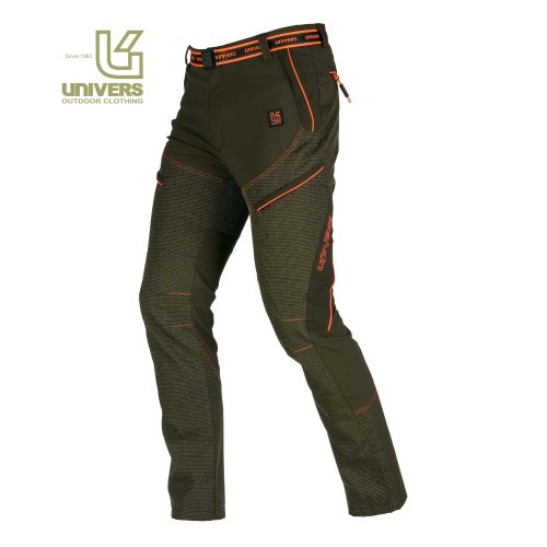 Pantalone caccia Kevlar&reg; Resistant / 92774-392