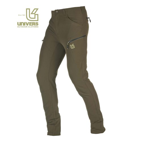 Pantalone caccia Campiglio / 92775-334