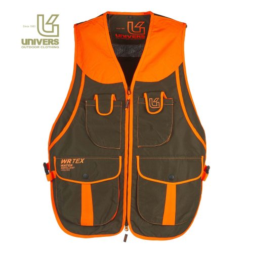 Gilet caccia Cinghiale / 93165-392