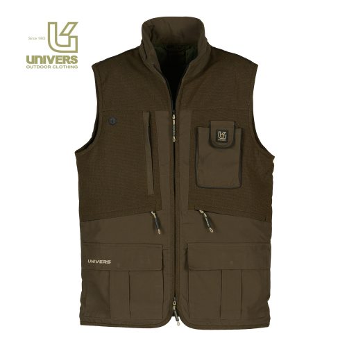 Gilet da caccia / 93221-333