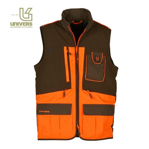Gilet da caccia / 93221-392