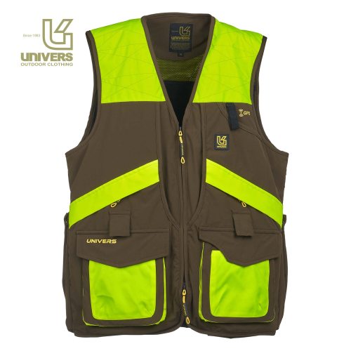 Gilet caccia Fagiano / 93232-403