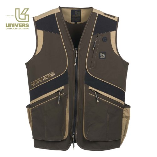 Gilet caccia Ortles /  93259-413