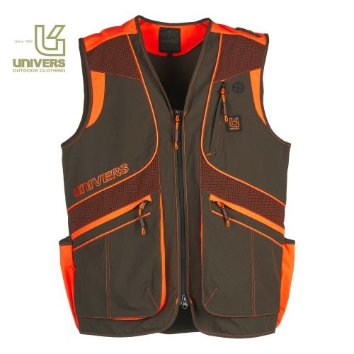 Gilet caccia Ortles /  93259-392