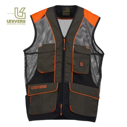 Gilet caccia Rete / 93261-394
