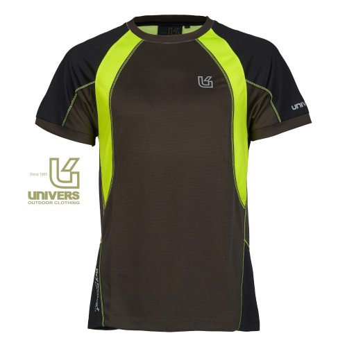 T-Shirt caccia Iseo / 94376-403