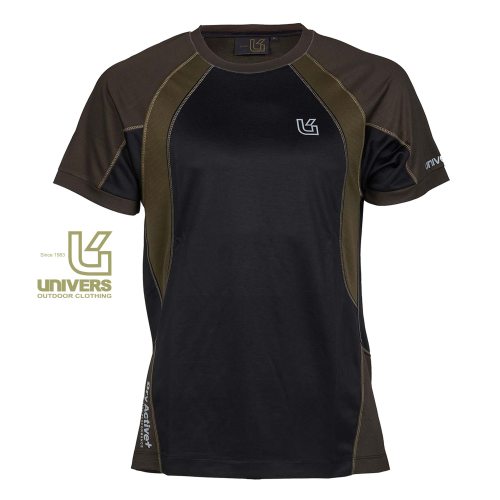 T-Shirt caccia Iseo / 94376-413