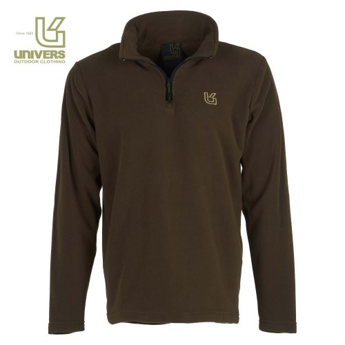 Lupetto caccia pile / 94397-388