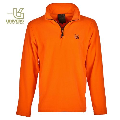 Lupetto caccia pile / 94397-55