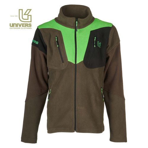 Giacca caccia Puma pile / 94402-400