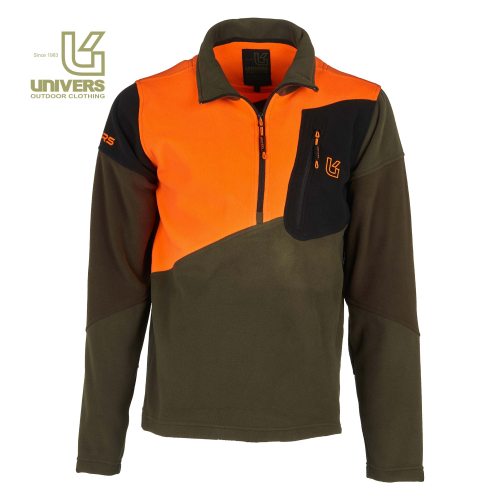 Lupetto caccia Puma pile / 94408 392