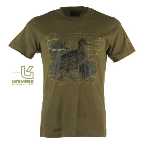 T-shirt caccia Beccaccia / 94453-358
