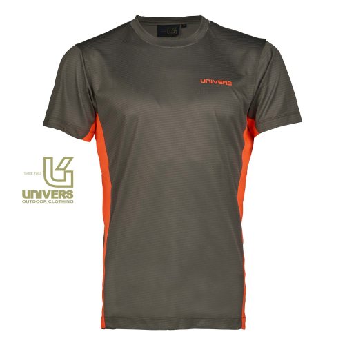 T-shirt caccia Maggiore / 94486-392