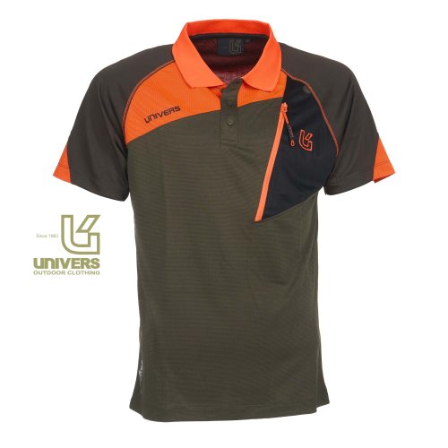 Polo caccia Misurina / 94491-392