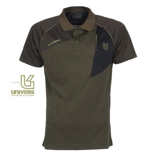 Polo caccia Misurina / 94491-402