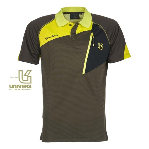 Polo caccia Misurina / 94491-403