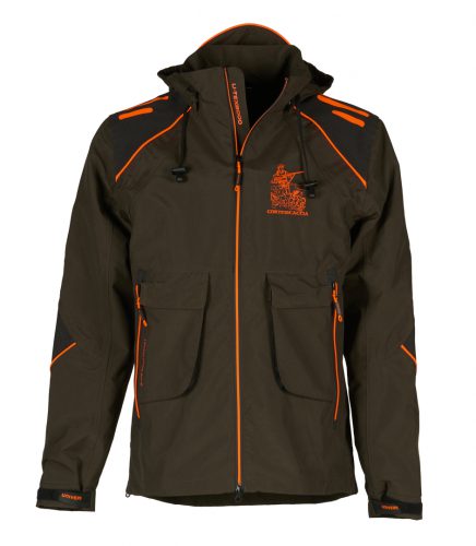 Giacca CortesiCaccia / 01243-392