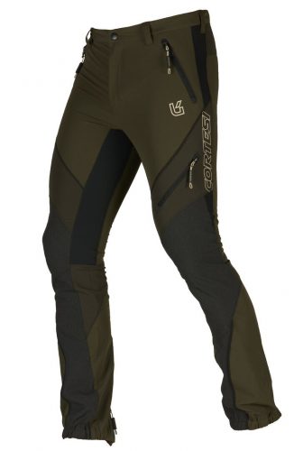 Pantalone CortesiCaccia / 02132-388