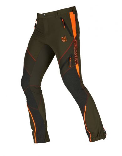 Pantalone CortesiCaccia / 02132-392