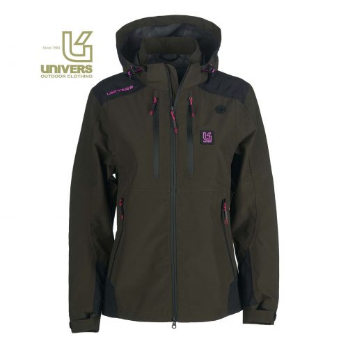 Giacca caccia Fedaia / U-TEX 21021-335