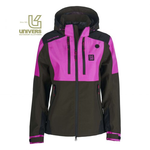 Giacca caccia Fedaia / U-TEX 21021-404