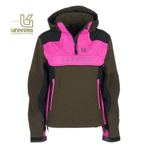 Giacca caccia Alaska U-Tex / 21039-404